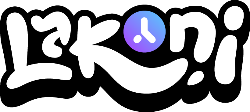 Image Content - Logo - lakoni