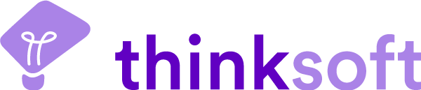 Image Content - Logo -  thinksoft